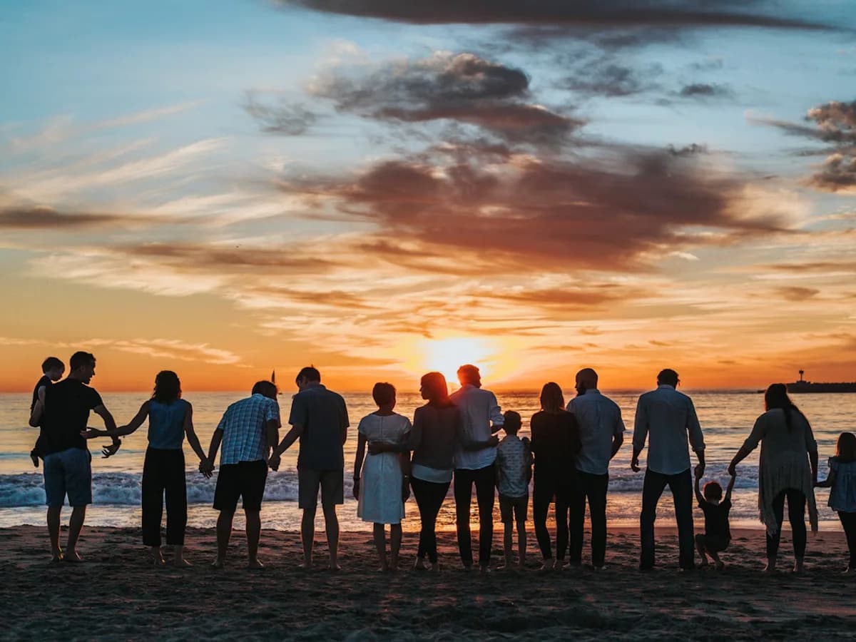 More Good Days, Together: Your Complete Guide to Mental Health Awareness Month 2026