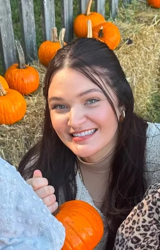 Jaimy Summerlin, LCSW — Licensed Clinical Social Worker and therapist at Fresh Breath Therapy in Cary, NC