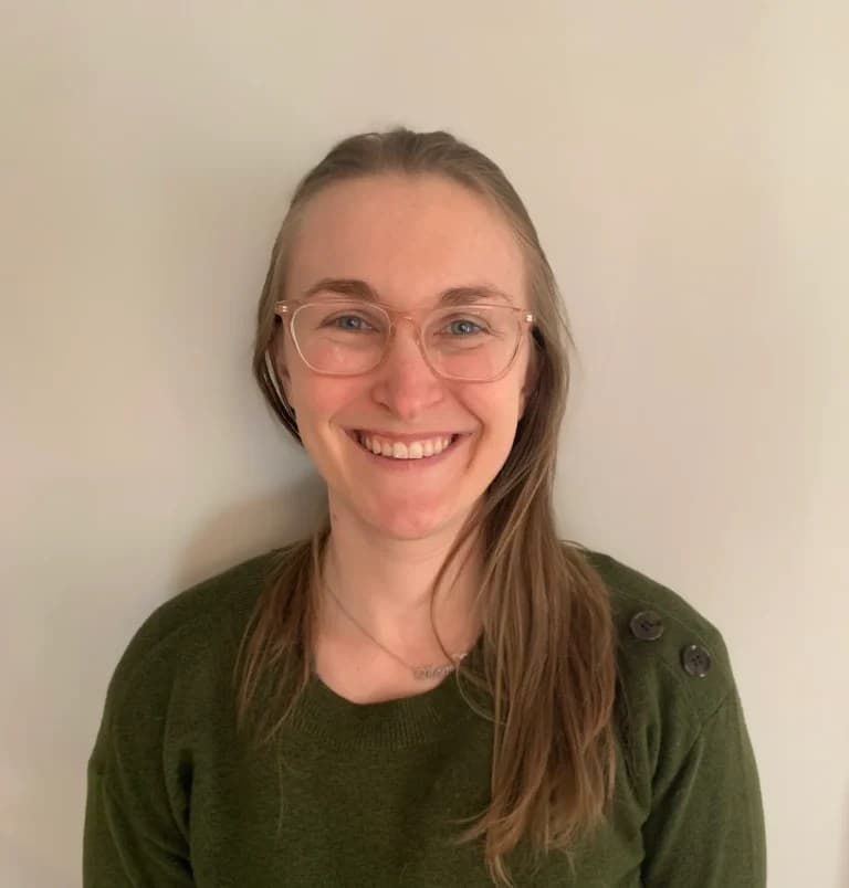 Kaylee Meyers, LCSW — Clinical Director and licensed therapist at Fresh Breath Therapy in Cary, NC