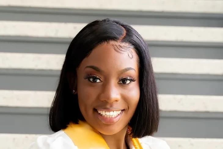 Naja Cotton, LCSWA — Licensed Clinical Social Work Associate and therapist at Fresh Breath Therapy in Cary, NC