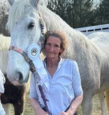 Tracey Hagan