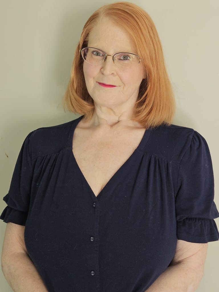 Linda McAteer