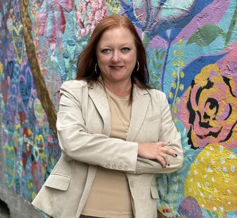 Monica Joyce