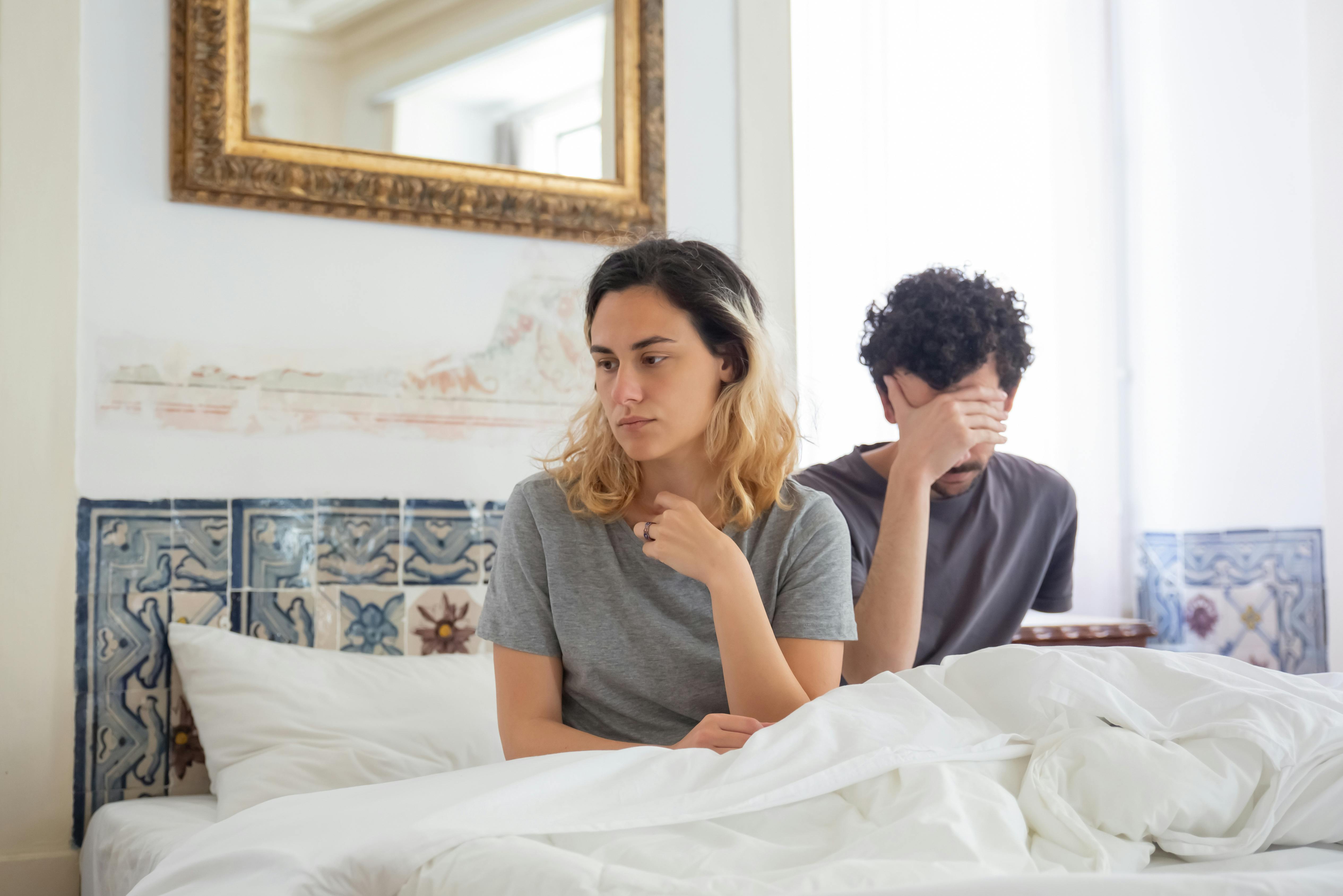 Couples counseling