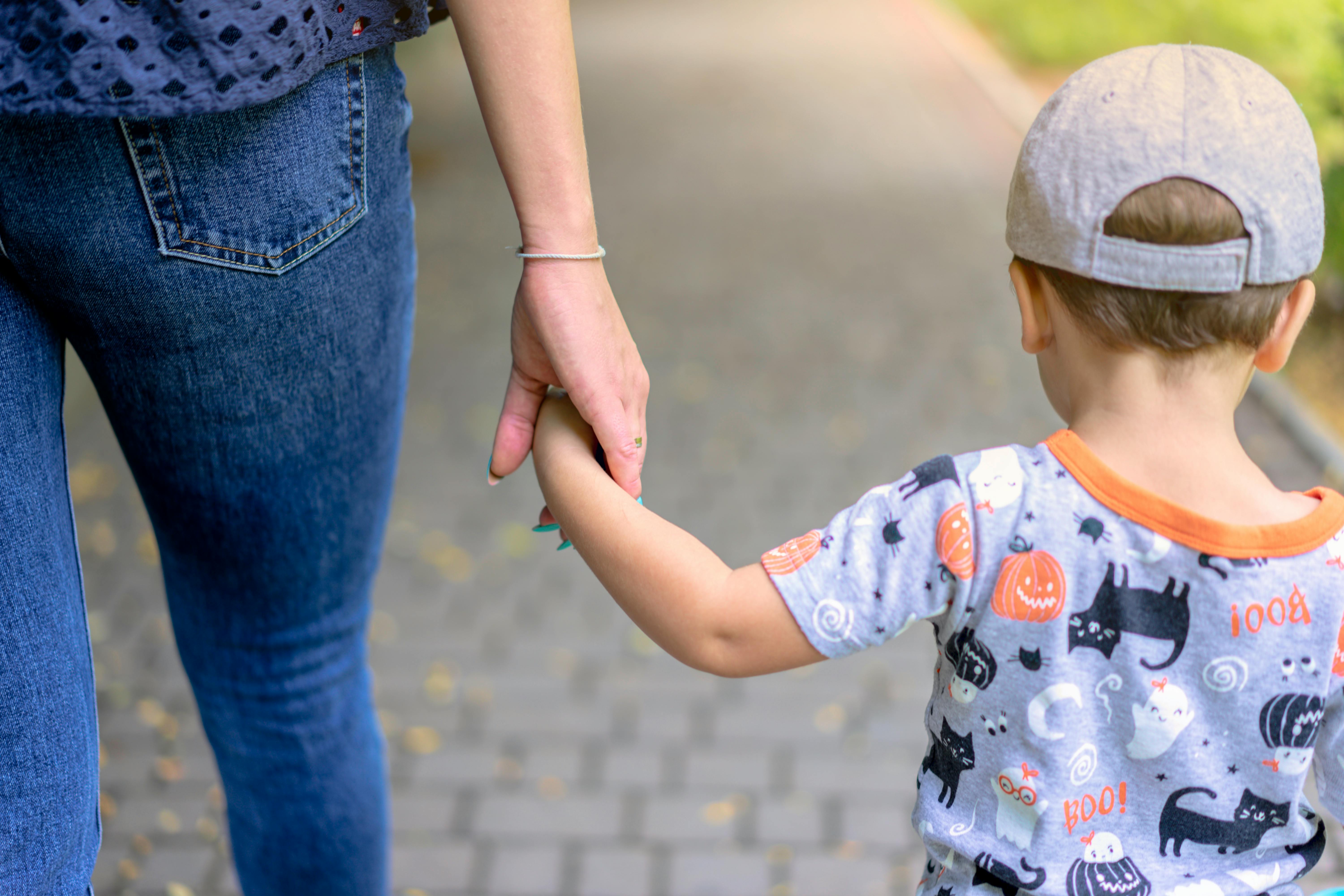 parenting therapy