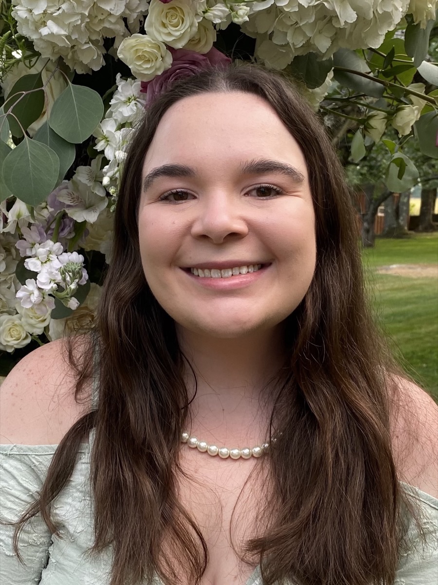 Olivia Beaupre, LCMHCA - Greensboro Child & Family Therapist