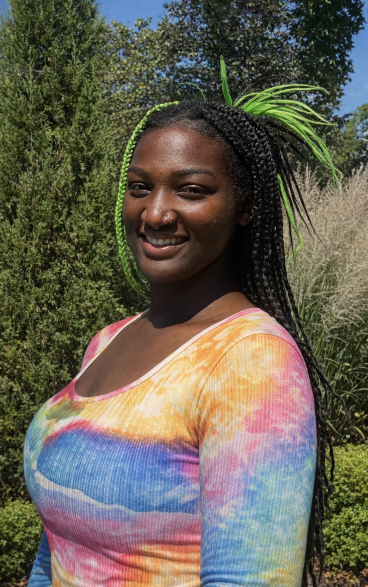 Genella Montalbano, LCSWA - Greensboro Child & Family Therapist